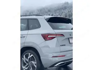 Skoda Karoq Bild 7
