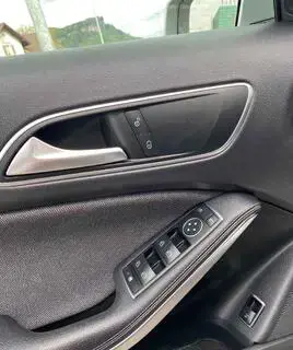 Mercedes-Benz GLA Bild 12