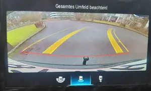 Mercedes Citan Bj. 11 2023 mit 39.500km