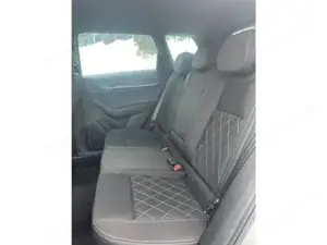 Skoda Karoq Bild 16