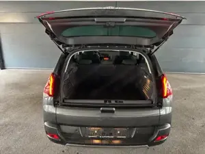 Peugeot 3008 Bild 3