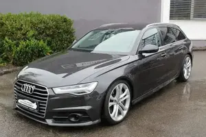 Audi A6 Bild 6
