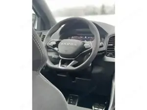 Skoda Karoq Bild 10