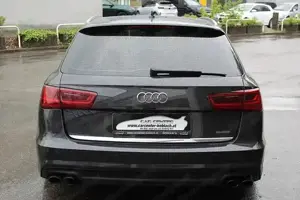 Audi A6 Bild 3