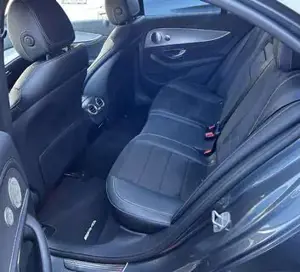 Mercedes-Benz E-Klasse Bild 19