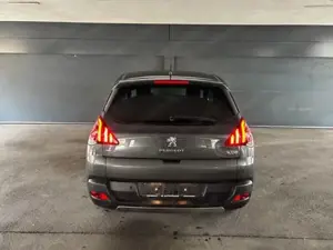 Peugeot 3008 Bild 5