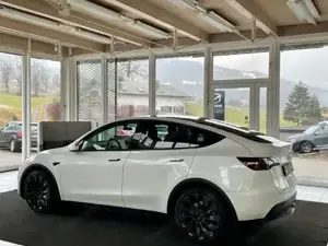 Tesla Model Y Bild 4