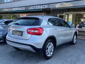 Mercedes-Benz GLA Bild 7