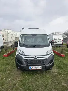 Clever Drive 540   EZ 02 2024   Vollausstattung   nur 18.000 km   Top Zustand Bild 5