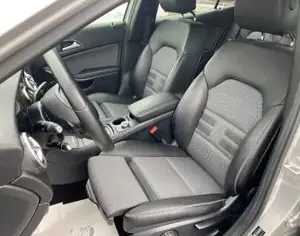 Mercedes-Benz GLA Bild 14