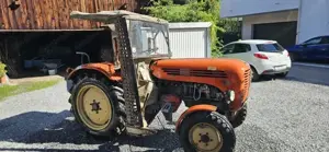 Verkaufe Traktor STEYR 188 Bild 2