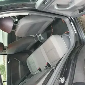 VW Golf Plus 1,9 lr. Diesel 