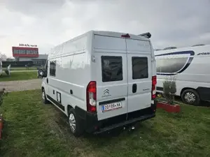 Clever Drive 540   EZ 02 2024   Vollausstattung   nur 18.000 km   Top Zustand Bild 4