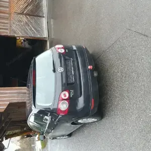 VW Golf Plus 1,9 lr. Diesel  Bild 3