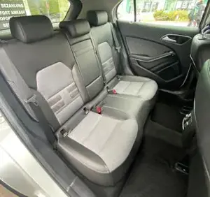 Mercedes-Benz GLA Bild 18