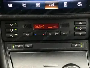 1999 Bmw 323i *01 27 PICKERL* Bild 7