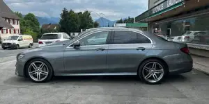 Mercedes-Benz E-Klasse Bild 4