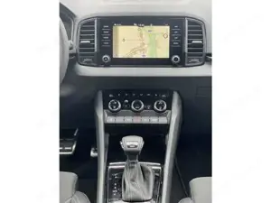 Skoda Karoq Bild 13