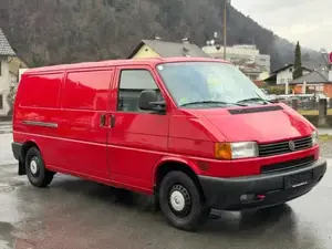 Vw T4 2.5TDI nur 167.000 Km TÜV NEU Kasten Lang  Bild 5