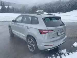 Skoda Karoq Bild 3