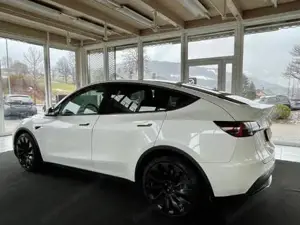 Tesla Model Y Bild 5