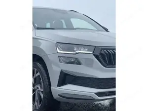 Skoda Karoq Bild 6