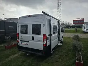 Clever Drive 540   EZ 02 2024   Vollausstattung   nur 18.000 km   Top Zustand Bild 2