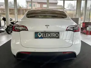 Tesla Model Y Bild 6
