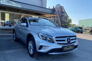 Mercedes-Benz GLA Bild 3