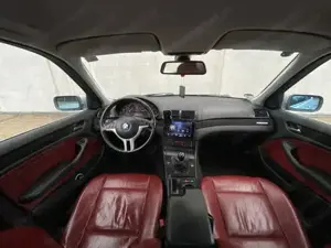 1999 Bmw 323i *01 27 PICKERL* Bild 8