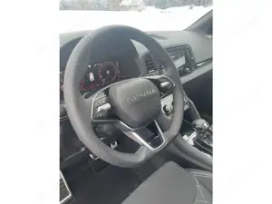 Skoda Karoq Bild 11