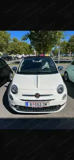 Fiat 500 Bild 2