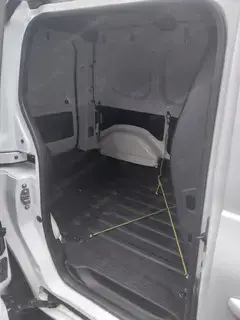 Mercedes Citan Bj. 11 2023 mit 39.500km Bild 4