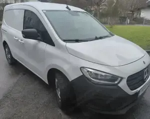 Mercedes Citan Bj. 11 2023 mit 39.500km Bild 2