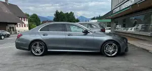 Mercedes-Benz E-Klasse Bild 9