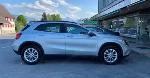 Mercedes-Benz GLA Bild 8