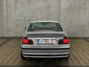 1999 Bmw 323i *01 27 PICKERL* Bild 10