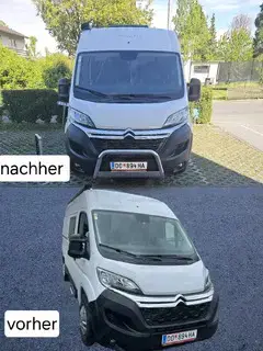 Clever Drive 540   EZ 02 2024   Vollausstattung   nur 18.000 km   Top Zustand Bild 6