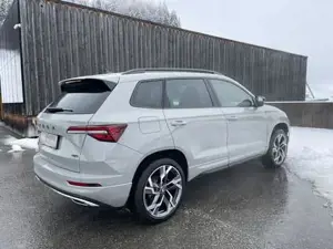 Skoda Karoq Bild 5