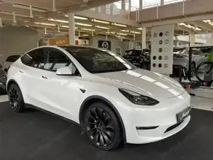 Tesla Model Y Bild 9