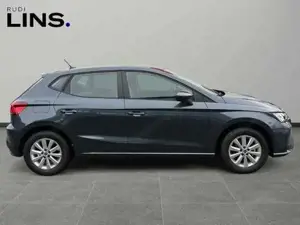 Seat Ibiza Bild 6