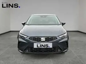 Seat Ibiza Bild 2
