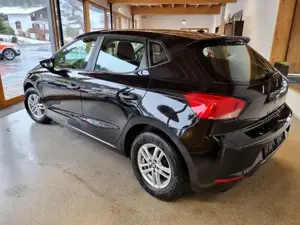 Seat Ibiza Bild 10