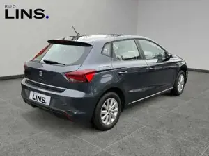 Seat Ibiza Bild 4