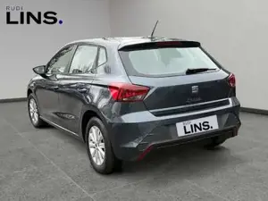 Seat Ibiza Bild 7