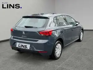 Seat Ibiza Bild 6