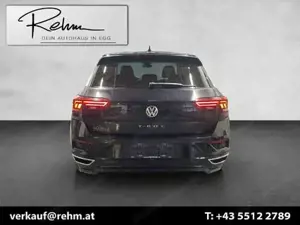 Volkswagen T-Roc Bild 6