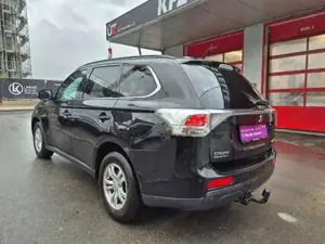 Mitsubishi Outlander Bild 10