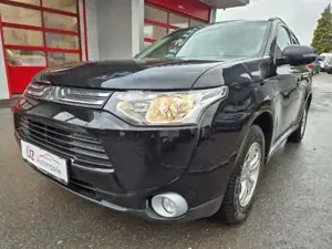 Mitsubishi Outlander Bild 8