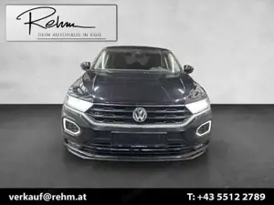 Volkswagen T-Roc Bild 2